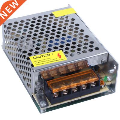 AC 110-220V DC 24V 2A 48W Switch Power Supply Transformer fo