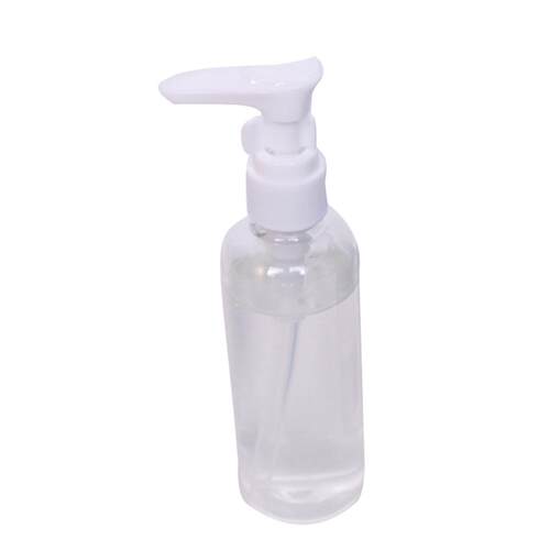 100ml Helium Balloons Protective Fluid Safe With Pump