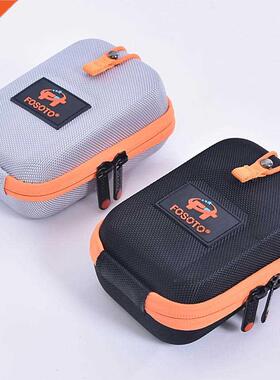 Fusitu Fashion Portable Case Shell Cover Travel Carrying Sto