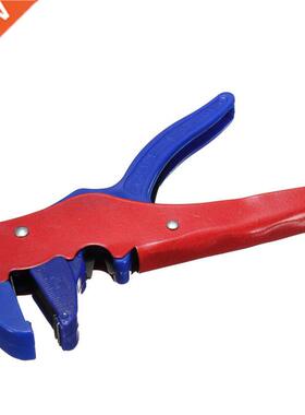 Automatic Self Adjusting Cable Wire Stripper Crimper Strippi
