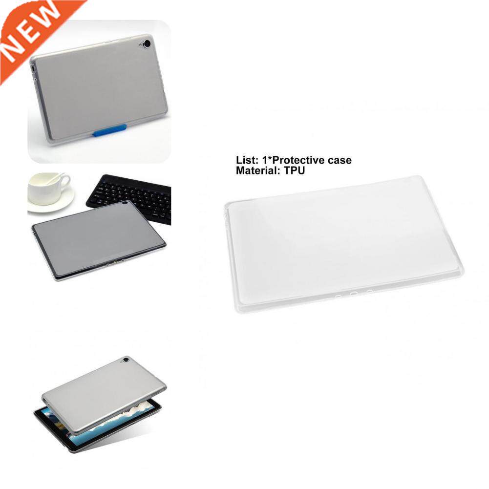 Portable Practical Tablet Full Protection Cover No Odor Tab