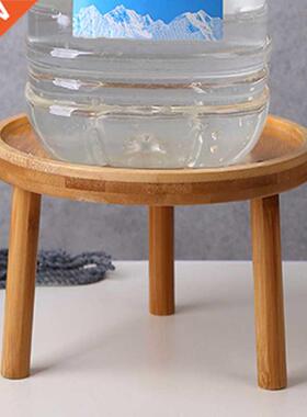 HOT SALE Wooden Plant Stand Flower Pot Base Holder Stool Hig