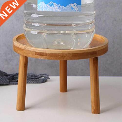 HOT SALE Wooden Plant Stand Flower Pot Base Holder Stool Hig