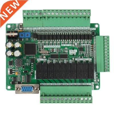 PLC ndustral Control Board 2 Channels 60K FX3U-2R