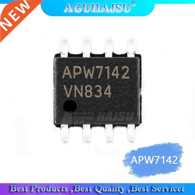 10pcs/lot APW7142 SOP8 7142 SMD SOP