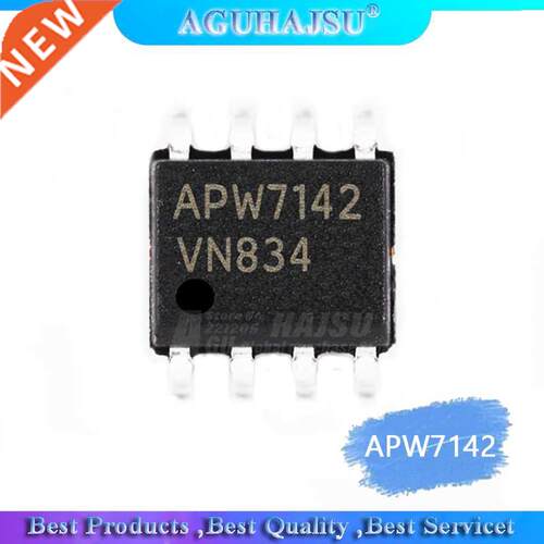 10pcs/lot APW7142 SOP8 7142 SMD SOP