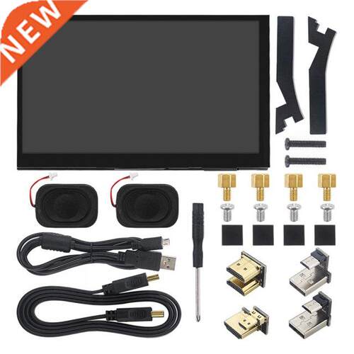 7 inch IPS Touch Screen Module Kit 1024x600 HDMI-compatible-