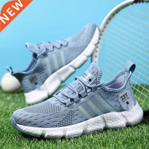 Nine o'clock Fashion Men Running Sneakers Large Size Male At