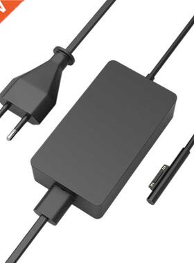 44W 15V/2.58A Power Adapter with USB 1.8M Laptop Charger for