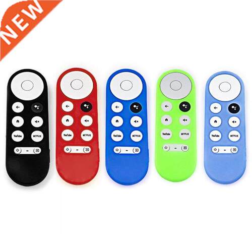 Shockproof Washable Protection Sleeve Remote Contr Protect