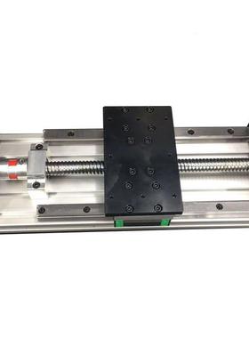 2GBX 2005/2010 Precision Ball Screw Heavy Linear Guide