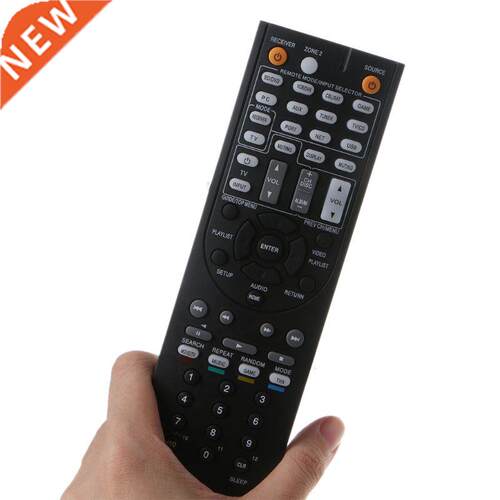 RC-803M Replaced Remote Control for Onkyo AV Receiver TX-NR6