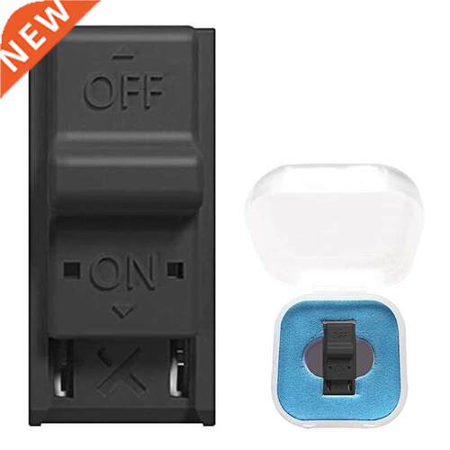RCM Clip Short Connector,RCM Jig Compatible with NS Switch R