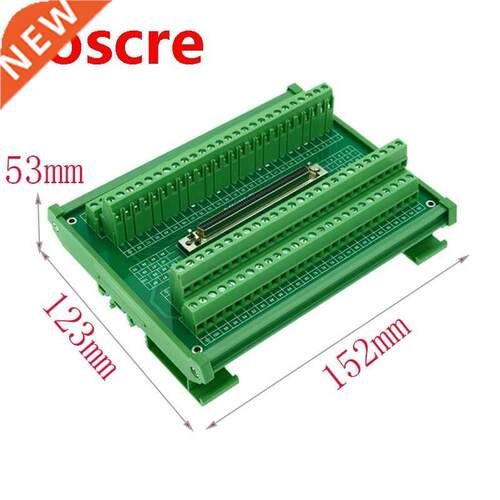SCSI100-pin 0.05