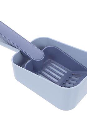 1 Set of Cat Sand Scooper Cat Sand Shovel Pet Litter