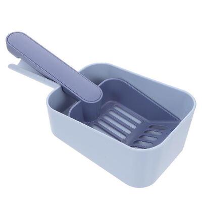 1 Set of Cat Sand Scooper Cat Sand Shovel Pet Litter