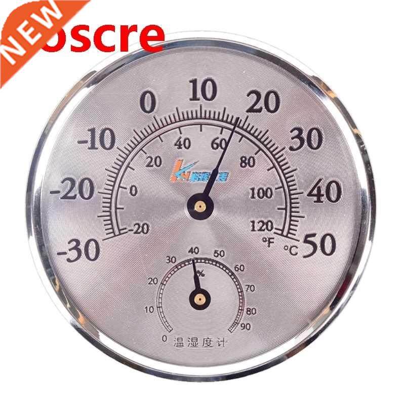 wall-mounted thermometer hygrometer ℃/℉ household indoor t