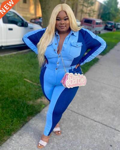 The L-4XL is a large African ethnic fashion two-piece set20