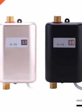 800W Instantaneous Water Heater Instant Electric Tankless W