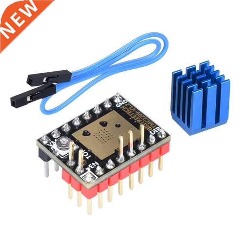 TMC2209 V1.2 Stepper Motor Driver TMC2209 3D Printer Parts C