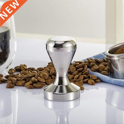 49mm/51mm/58mm eel Coffee Pressed Coffee Tamper Coffee Ham