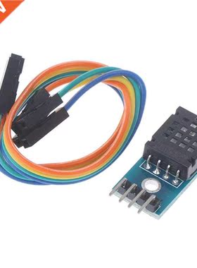 AM2320 Module capteur numérique de température et d'humidi