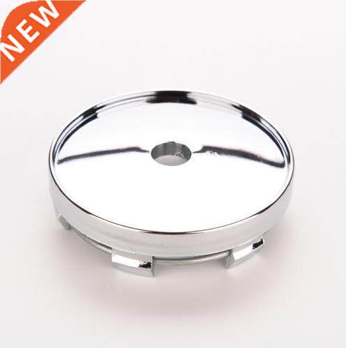 1Pcs Universal Wheel Center Caps Chrome Car Van Wheel Center