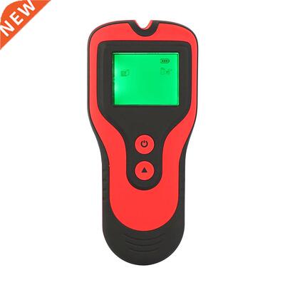 3 In 1 Metal Detector Wall Scanner Detector Electronic Bolt