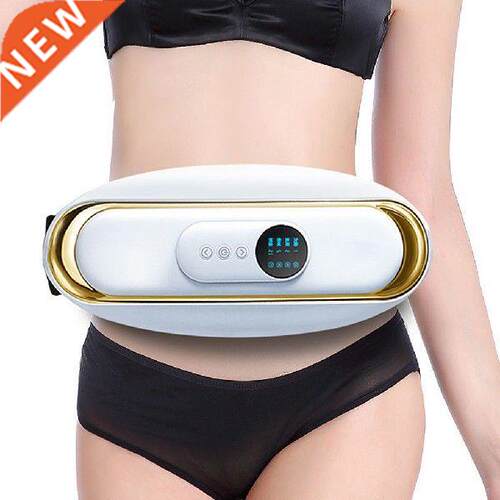 Cellulite Massager Slimming Belly Body Massage Belts