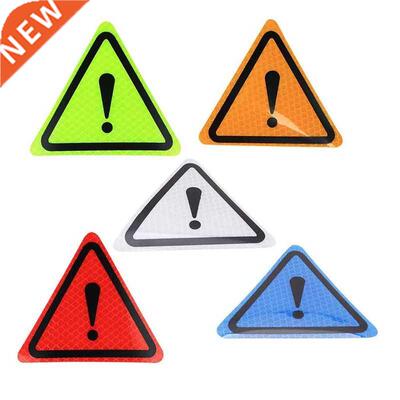 Car Body Reflective Car Stickers Decorative Stickers Motorcy