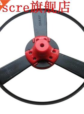 Lawn Grass Trimmer Head Outdoor Garden Weeding Grass Cutter