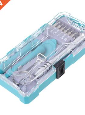 18-In-1 Set Phillips Torx Bit Kit RepTool-m20