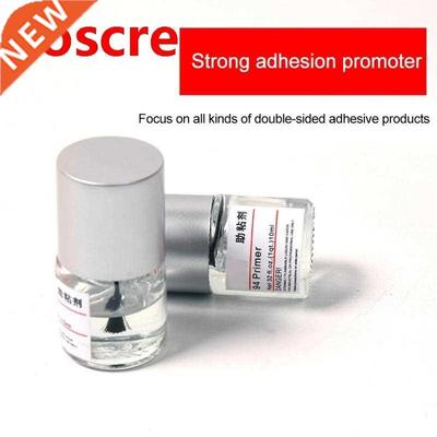 Automobile foam tape primer, double-sided adhesive aid, stro