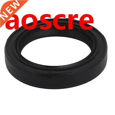 41mm x 30mm x 7mm Rubber Seal Sleeve Black for Bosch GBH2-24