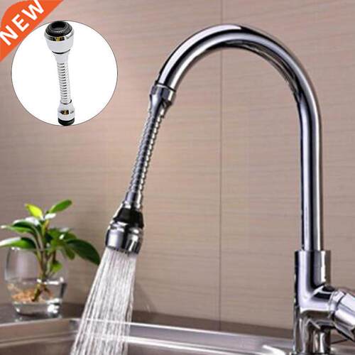 Nozzle For Kitchen Faucet Aerator Kitchen 360 Degree