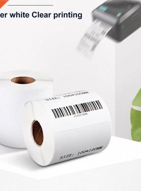 1 Roll Waterproof Thermal Paper Clear Print Different Specif