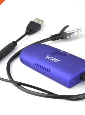 1Pc 300Mbps Router Bridge VAP11G-300 Cable Convert RJ45