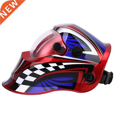Welding Hood Welding Helmet Auto Darkening Industrial Welder