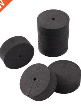 48*19mm Soilless Hydroponic Cultivation Seedling Sponge Gard