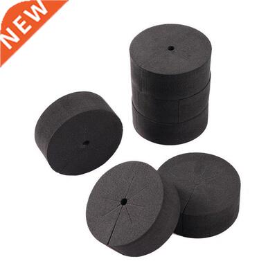 48*19mm Soilless Hydroponic Cultivation Seedling Sponge Gard