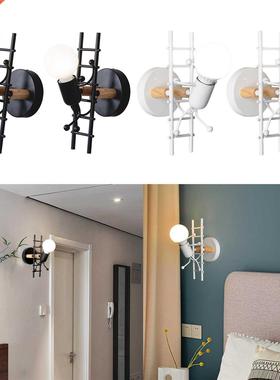 LED Wall Ligs Modern Up Down Sconce Liging Fixture