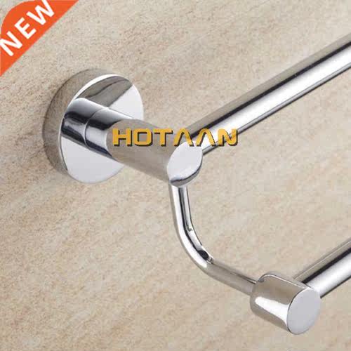 Free Shipping Chrome Finish Stainless Steel Bathroom Accesso