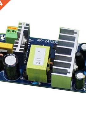 AC 100-240V to DC 24V 4A 6A switching power supply module AC