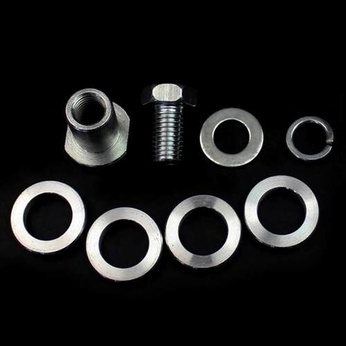 M10 M14 Angle Grinder To Grooving Machine Adapter 100/125 Ty
