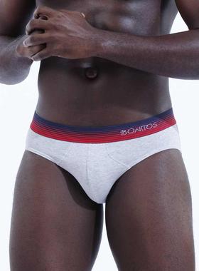 Men's Panties Sexy Slip for Man Cotton Underwear Boxershorts