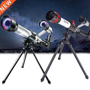 High Magnification Monocular Telescope Astronomical