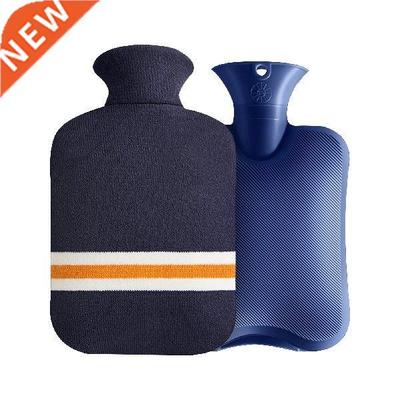 Reusable Water-Filling With Cover Winter Travel Leakproof