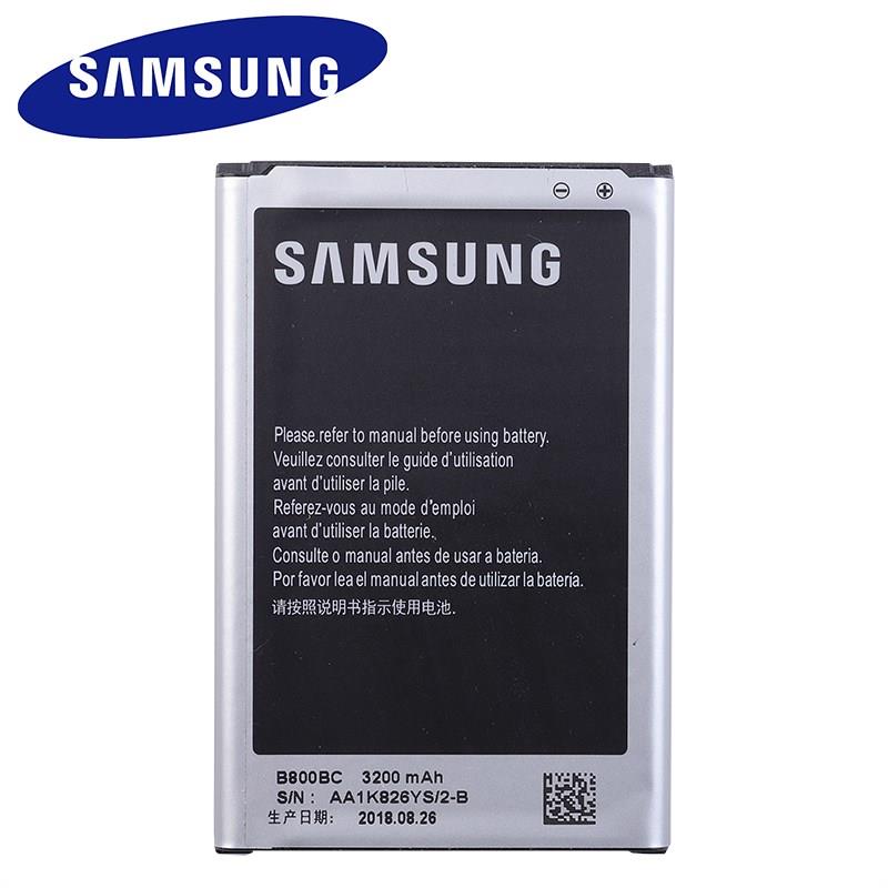 Sasung Battery for Galaxy Note 3 N900 N9006 N9005 N9000 N9