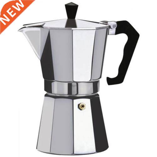 Coffee Maker Mocha Coffee Pot Moka Filter Italian Espresso C