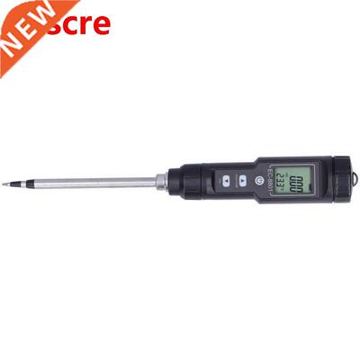Conductivity Detector EC Meter High Accuracy for Agriculture